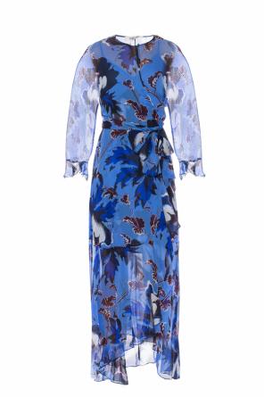 Patterned dress, zdjęcie 1 Patterned dress od Diane Von Furstenberg